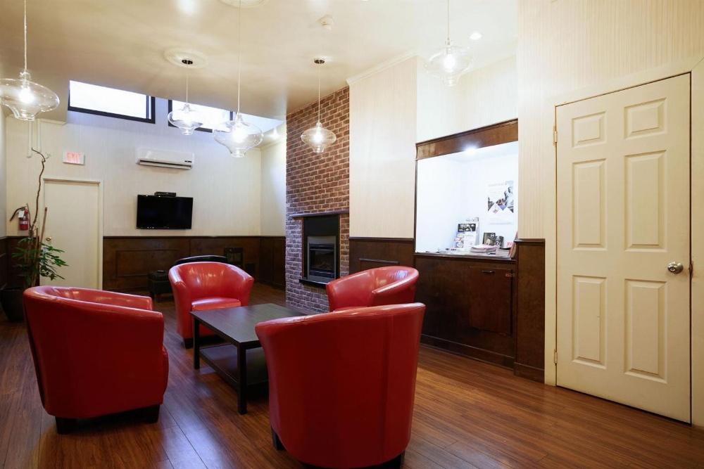 Hotel St Denis Main image